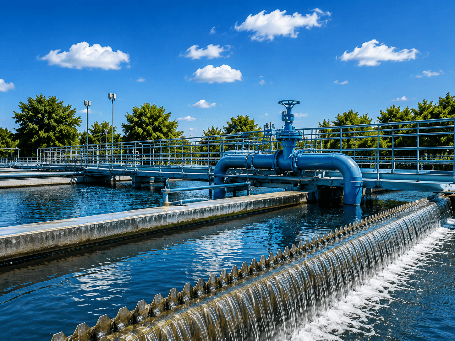 Water Management